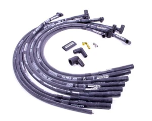 Juego de cables de enchufe Moroso Ultra 40 - negro 73819 - Imagen 1 de 1