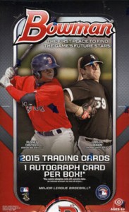 2015 Bowman Complete Your Set Or Pick Your Player RC Prospect #BP1-BP150