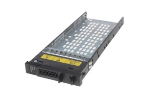 Lenovo 2,5" HDD Einbaurahmen für ThinkSystem DS4200 Storage u.a. // 00MT546 - Picture 1 of 4
