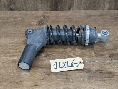 Suspensión amortiguador trasero Honda CBR 1000RR 2012-2016 OEM 52400-MGP-305 Foto 1 de 4