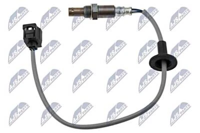 Lambda Sensor Front For MITSUBISHI Asx Lancer VII 06-13 1588-A171 - Image 1 of 3