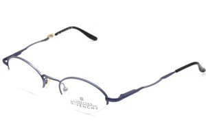 GIVENCHY 1066 VINTAGE Brille Designer Eyeglasses Goggles 48/20/130 - Picture 1 of 6
