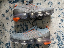 vapormax flyknit 3 aviator grey