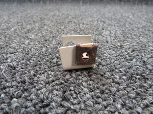 0712304-1 Cessna Dorsal Fitting Forward - Picture 1 of 8