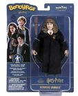 Biegbare Figur von Hermine Granger, Harry Potter The Noble Collection, BendyFigs