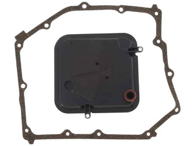 API 97RD48P Automatic Transmission Filter Kit Fits 2003-2011 Jeep Wrangler - Image 1 of 1