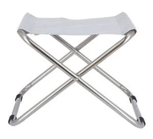 Hocker Chico Aluminium/Kunststoff Jan Kurtz 50 cm 493632 - Bild 1 von 3