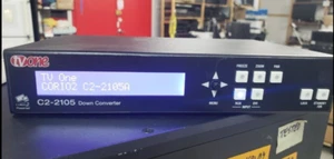 TV One C2-2105 HD-SDI Format Conversion - Picture 1 of 4