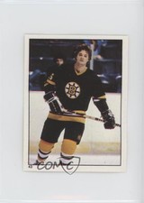 1983-84 Topps Album Stickers Mike Krushelnyski #43 Rookie RC
