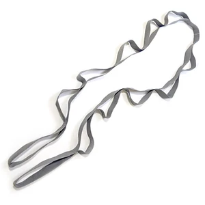 Quality Stretching Strap Durable Nylon 12 Loops Exercise Yoga Physical Therapy - Picture 1 of 1