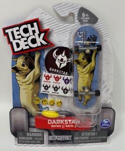 Tech Deck Series 3- 96mm Fingerboards- [Collect Them All]- Pick Your Favorites