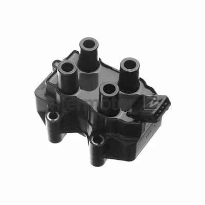 For Vauxhall Vectra MK2 2.0i 16V Genuine Intermotor Ignition Coil - Image 1 of 2
