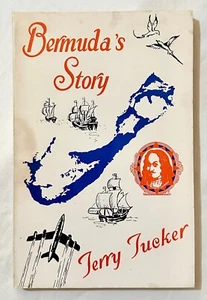 Bermuda's Story, by Terry Tucker - Foto 1 di 1