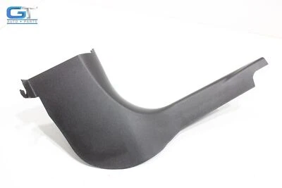 2021-23 CHEVROLET TRAILBLAZER FRONT RIGHT DOOR SILL SCUFF PLATE KICK PANEL OEM - Image 1 of 4