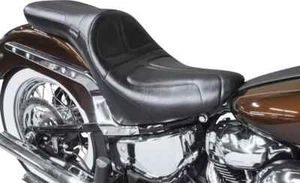 LePera "Maverick" Sitzbank für Harley-Davidson Softail 2018- - Picture 1 of 2