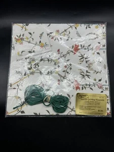 Caspari Geschenkpapier Frankreich 18. Jahrhundert chinesische Wandtafel Museum Boston - Bild 1 von 4