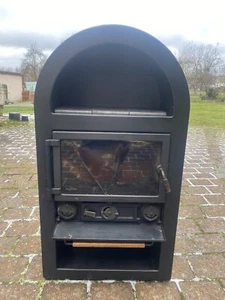 Holzofen Wodtke - Bild 1 von 6