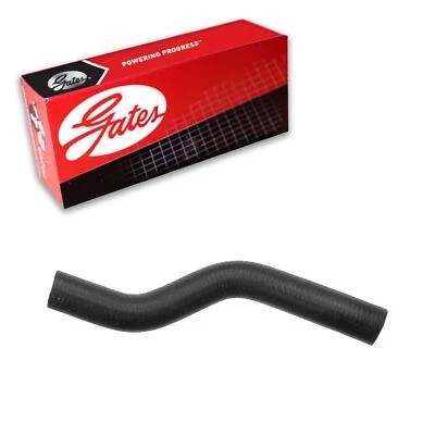 Верхний шланг охлаждающей жидкости радиатора ворот для Toyota Venza 3,5 л V6 GAS 2009-2016 годов выпуска - Изображение 1 из 3