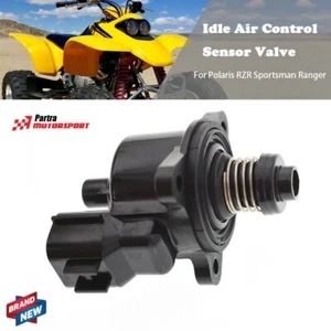 ✅Válvula de sensor de control de aire inactivo para Polaris RZR Sportsman Ranger NUEVA EE. UU. - Imagen 1 de 8