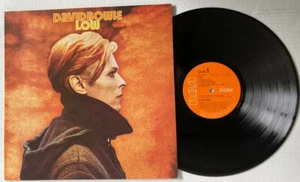 David Bowie "Low" 1977 Orig UK 1st Press Art Rock LP.. - Picture 1 of 3