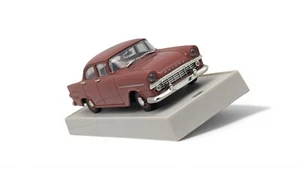 1960 Holden FB Standard Sedan Pink 1:43 Scale Diecast Model Car TR20C by TRAX - Picture 1 of 19