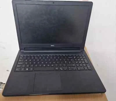 Dell Vostro 3558 15.6" Laptop Core i3 4th Gen laptop - Image 1 of 4