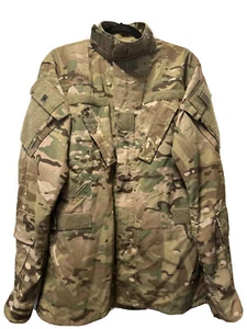Abrigo/chaqueta resistente al fuego Aurora OCP Multicam (mediana-regular) - Usada - Imagen 1 de 9