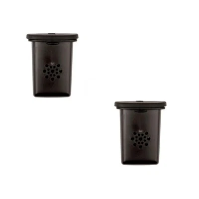 D'Addario Ukulele Humidifier Pro 2-Pack - Image 1 of 4