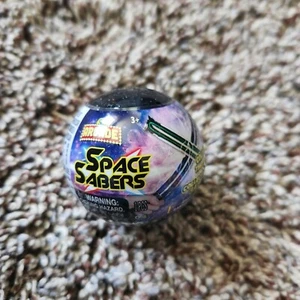 Sables espaciales arcade sable inflable "ligero" de 15 pulgadas - Lote de 6 - Totalmente nuevo - Imagen 1 de 6