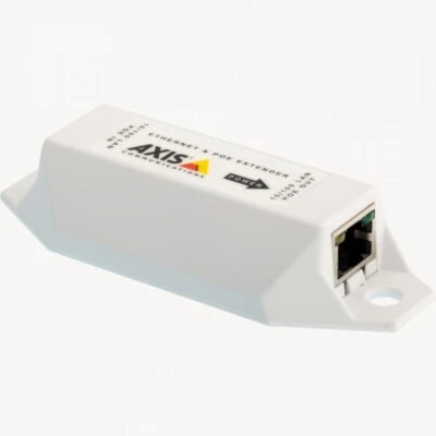 AXIS T8129 PoE Extender - Image 1 of 3