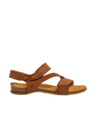 El Naturalista N5810 PLEASANT WOOD/PANGLAO SANDALI DONNA CUERO - Imagen 1 de 4
