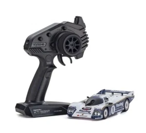 Kyosho Mini-Z RWD Porsche 962 C Coupe LH No. 1 MR-04 Readyset - Picture 1 of 3
