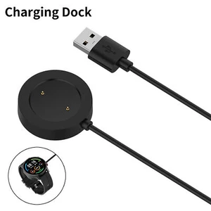 Charging Station Convenient Multiple Smart Watch Strong Magnet - Zdjęcie 1 z 12