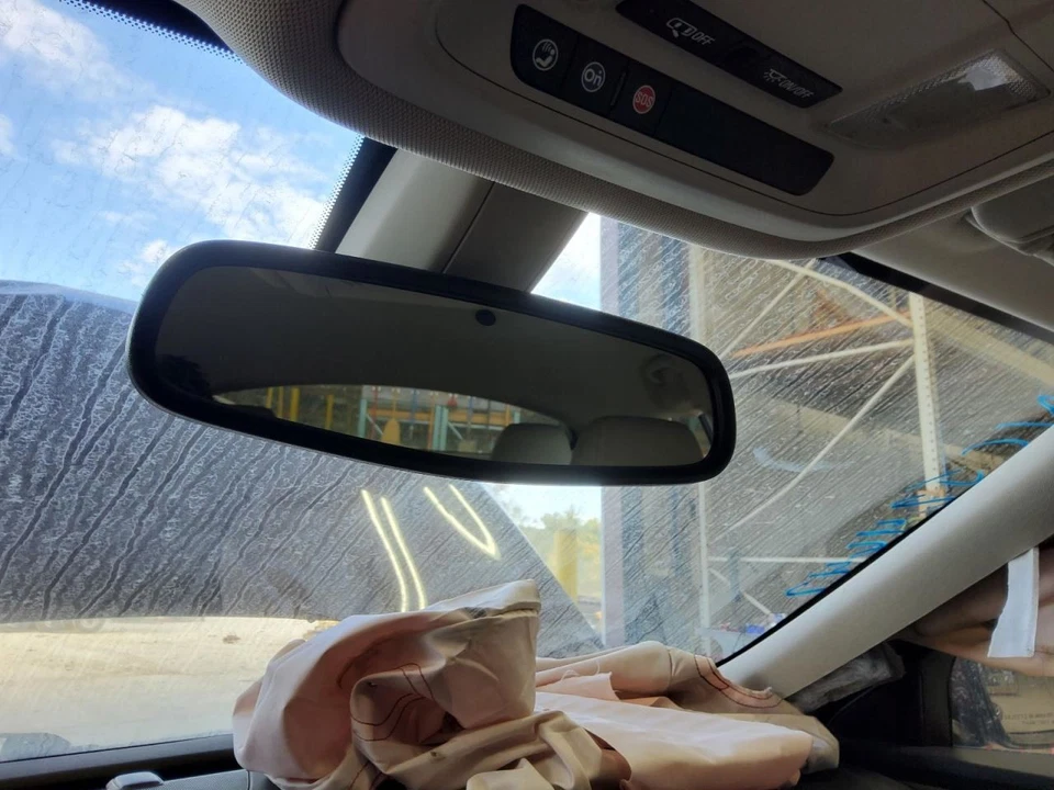 Espelho retrovisor escurecimento automático Opt DD8 compatível com 13-25 MALIBU 505335 - Imagem 1 de 1