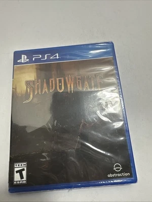 Shadowgate (Playstation 4/PS4) Limited Run Games #333 - Image 1 of 4