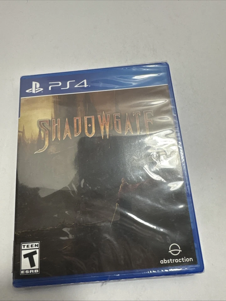 Shadowgate (Playstation 4/PS4) Limited Run Games #333 - Image 1 of 4