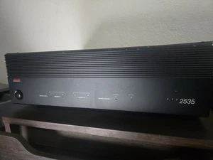 ADCOM GFA-2535 4-KANAL ENDSTUFE VERSTÄRKER - Bild 1 von 7
