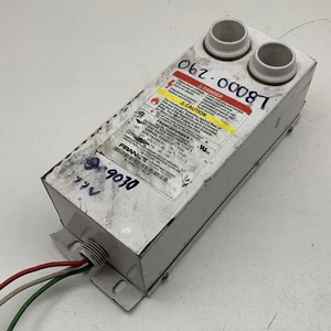 France 9030 PBKMG-51 Neon Transformer 277V to 9000V 9kV 30mA w/Electrode Housing - Picture 1 of 5