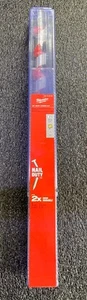 Milwaukee 48-13-6120 1-1/8 Zoll x 18 zoll Schiffsbohrer - Bild 1 von 2