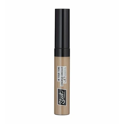 Sleek In Your Tone Longwear Concealer 4n-Med 7ml - Bild 1 von 2