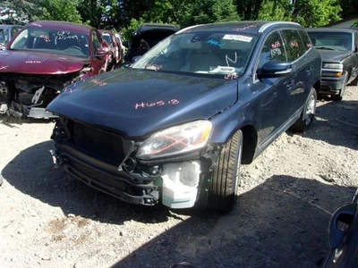 Repelente de água de vidro para porta da frente de passageiros compatível com 09-13 VOLVO 60 SERIES 1905696 - Imagem 1 de 4