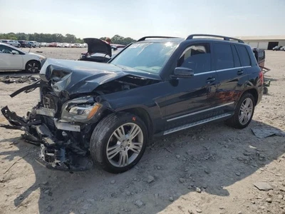 Conjunto de transmisión automática usado se adapta a: Mercedes-benz Mercedes clase glk 2014 Foto 1 de 4