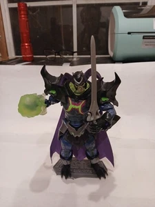 Mattel Masters of the Universe Masterverse Revelations Skelegod Xtra Hände  - Bild 1 von 9