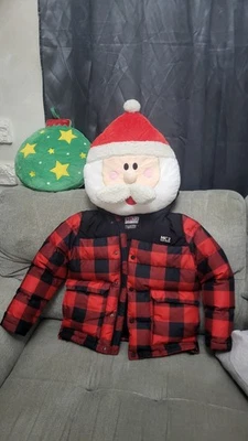 Saint Barth Simpson Jacket - Image 1 of 4