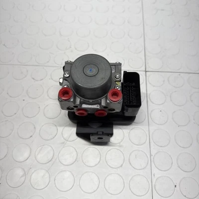 2016 13-16 Triumph Street Triple R ABS Pump Anti Lock Brake Module Control OEM - Image 1 of 4