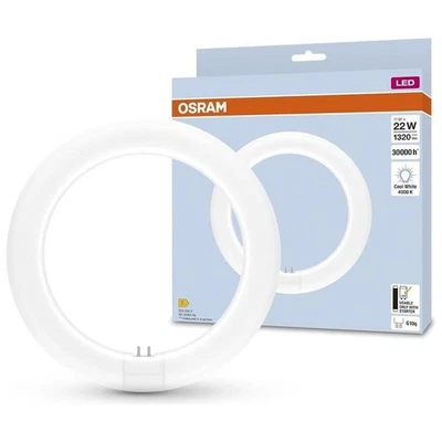Osram Circolina Led T9C EM 22 - Immagine 1 di 3