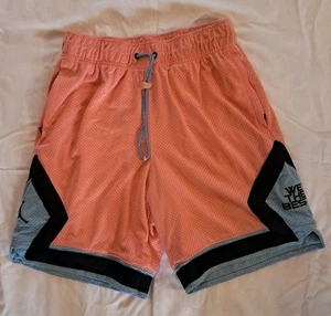 Jordan We The Best Shorts Gr. M Mesh Keep Going (P) - Bild 1 von 6