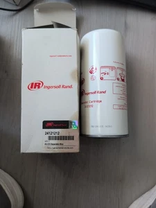 Cartuccia scatola separatore aria/olio originale Ingersoll Rand 241212 NOS - Foto 1 di 2