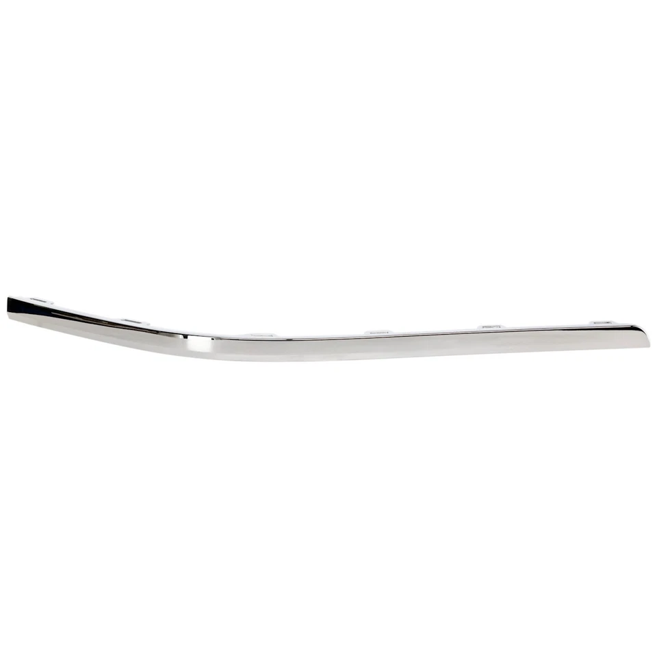 Bumper Trim For 2012-2015 Volkswagen Passat side molding Rear Left Side — 第 1/4 张图片