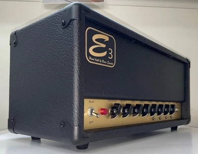 NEW tube guitar amplifier head - Image 1 of 4